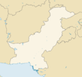 GeoPositionskarte Pakistan.svg