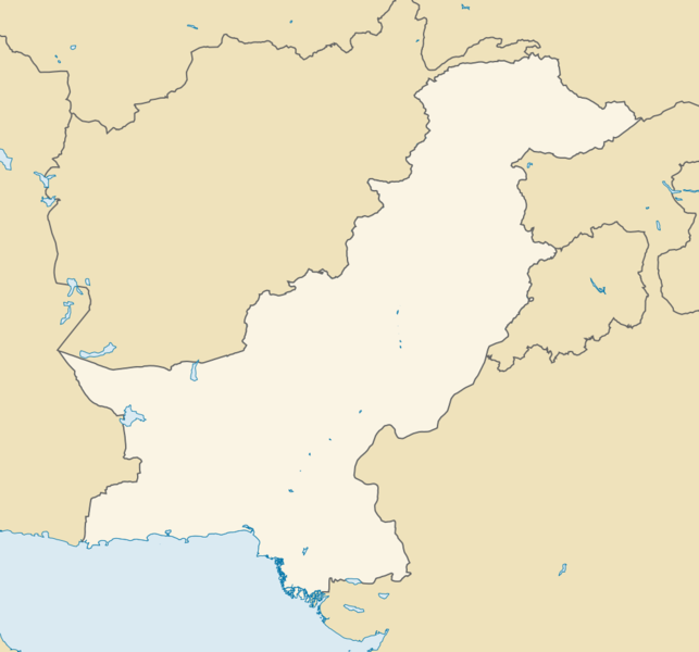 Datei:GeoPositionskarte Pakistan.svg
