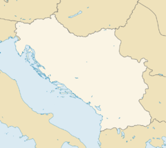 GeoPositionskarte Balkan-Konfliktzone.svg