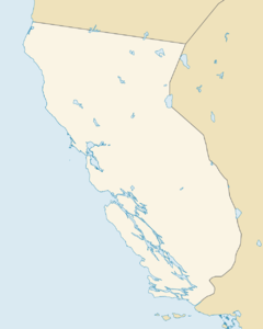 GeoPositionskarte Kalifornien.svg