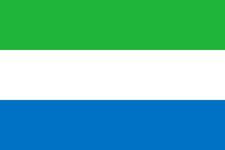 Datei:Flagge Sierra Leone.svg