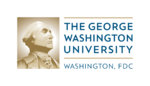 George Washington University FDC Logo.svg