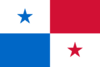 Flagge Panama.svg