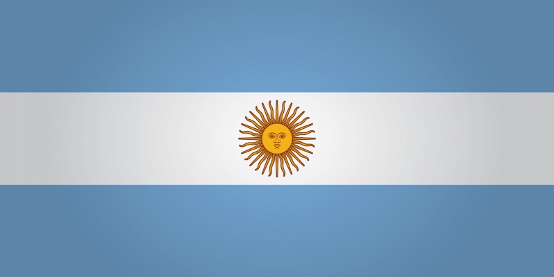 Datei:Flagge Argentinien.jpg