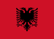 Flagge Albanien.svg