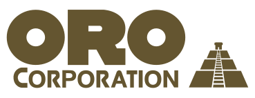 Datei:Logo Oro Corporation.svg