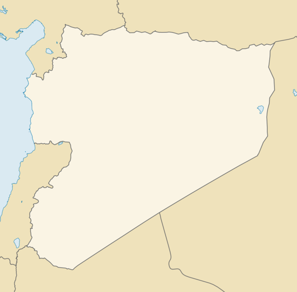 Datei:GeoPositionskarte Syrien.svg