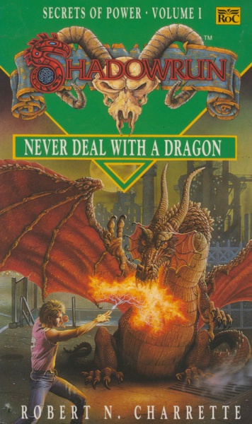 Datei:Sr roman uk 01 never deal with a dragon.jpg