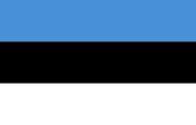 Flagge Estland.svg